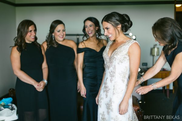 Chicago Wedding Chicago Athletic Association Wedding Photos_0005