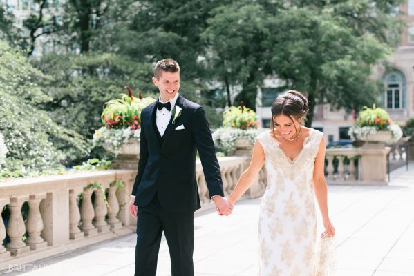 Chicago Wedding Chicago Athletic Association Wedding Photos_0013