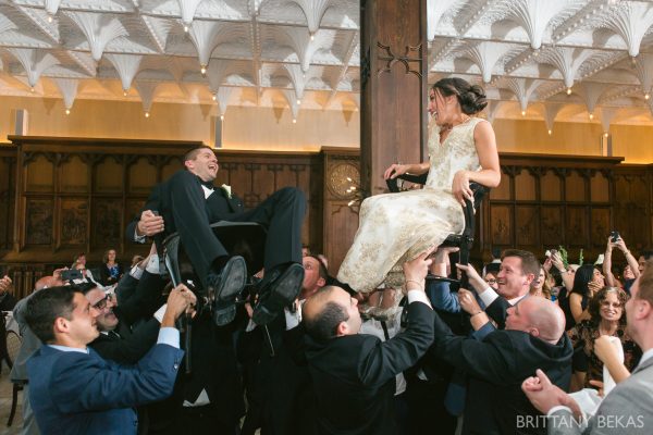 Chicago Wedding Chicago Athletic Association Wedding Photos_0017