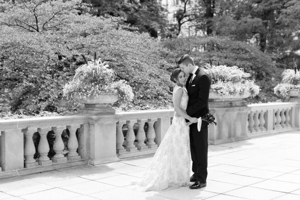 Chicago Wedding Chicago Athletic Association Wedding Photos_0021