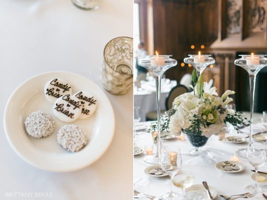 Chicago Wedding Chicago Athletic Association Wedding Photos_0022