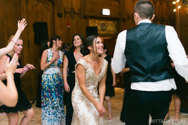 Chicago Wedding Chicago Athletic Association Wedding Photos_0039