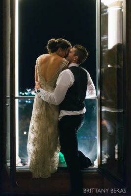 Chicago Wedding Chicago Athletic Association Wedding Photos_0040