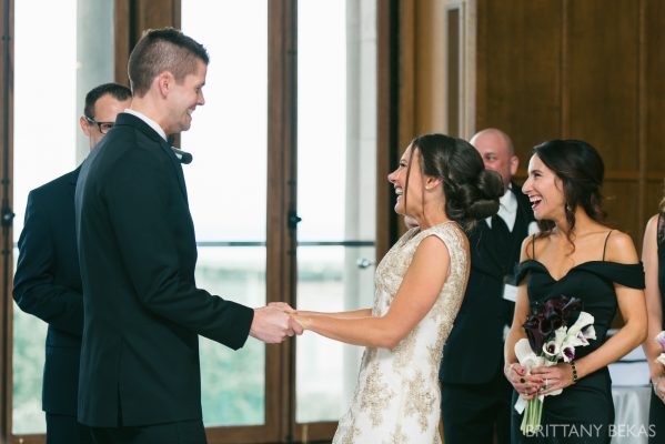 Chicago Wedding Chicago Athletic Association Wedding Photos_0043