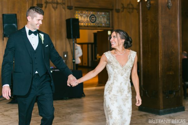 Chicago Wedding Chicago Athletic Association Wedding Photos_0045
