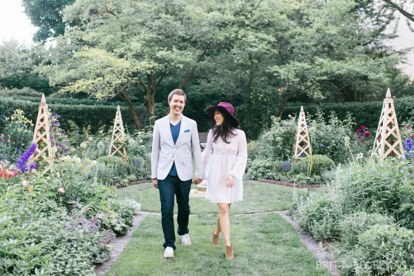 Northwestern Engagement Photos – Brittany Bekas Photography_0003