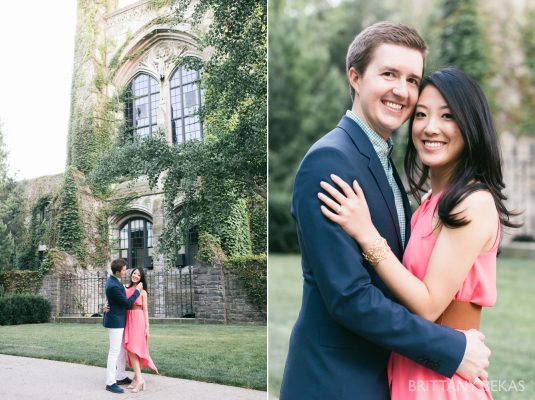 Northwestern Engagement Photos – Brittany Bekas Photography_0005
