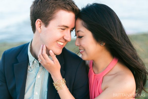 Northwestern Engagement Photos – Brittany Bekas Photography_0013