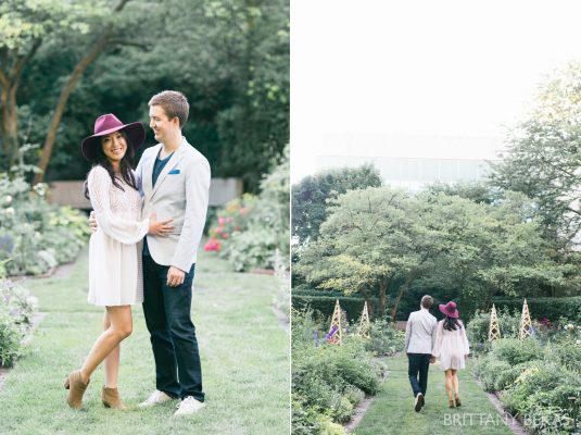 Northwestern Engagement Photos – Brittany Bekas Photography_0019