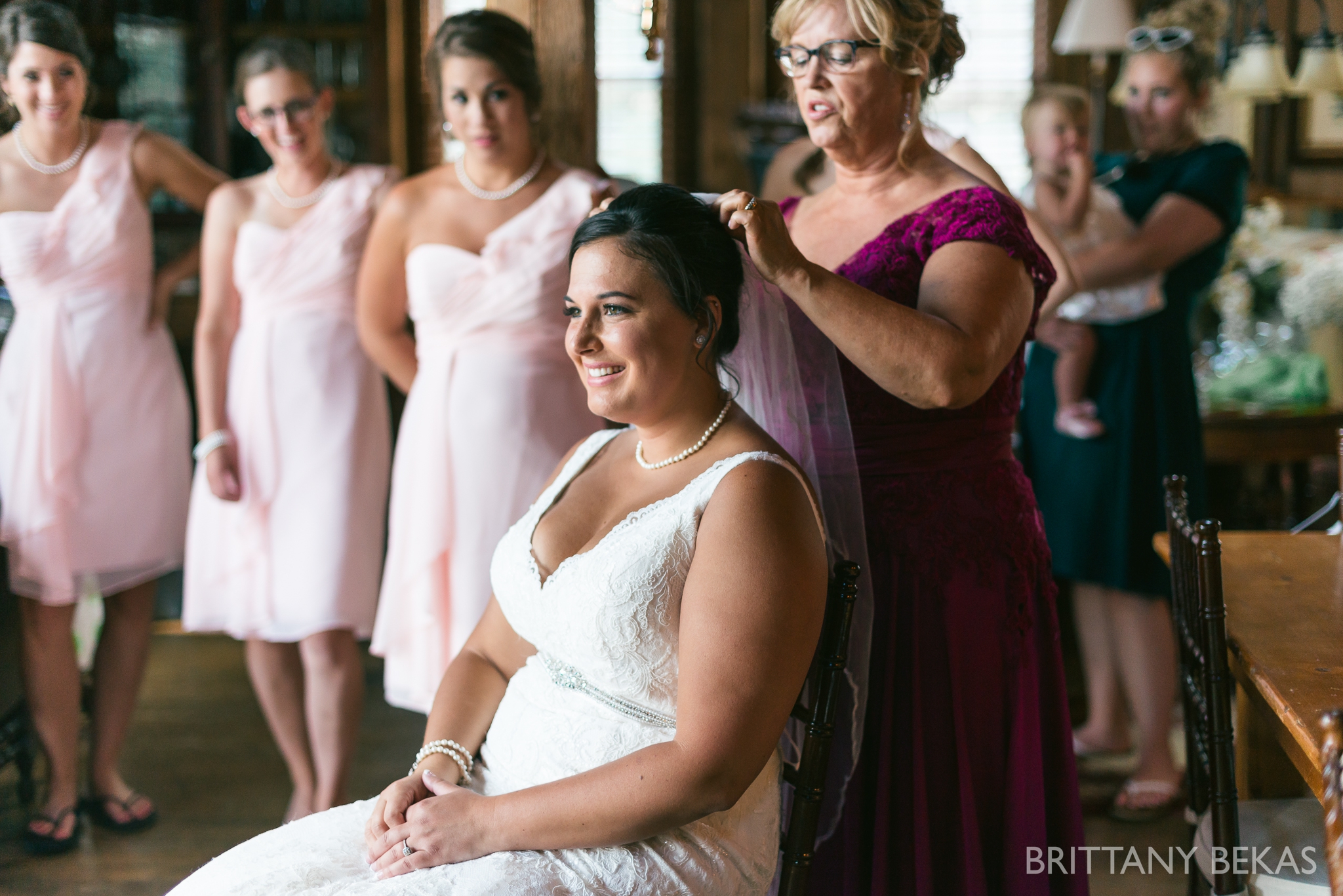 Oak Hill Galena Wedding Photos - Brittany Bekas Photography_0009