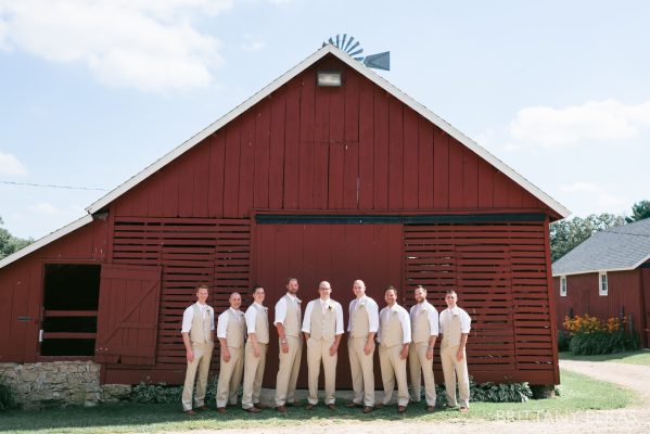 Oak Hill Galena Wedding Photos – Brittany Bekas Photography_0018