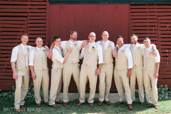 Oak Hill Galena Wedding Photos – Brittany Bekas Photography_0019