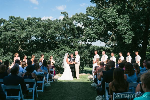 Oak Hill Galena Wedding Photos – Brittany Bekas Photography_0032