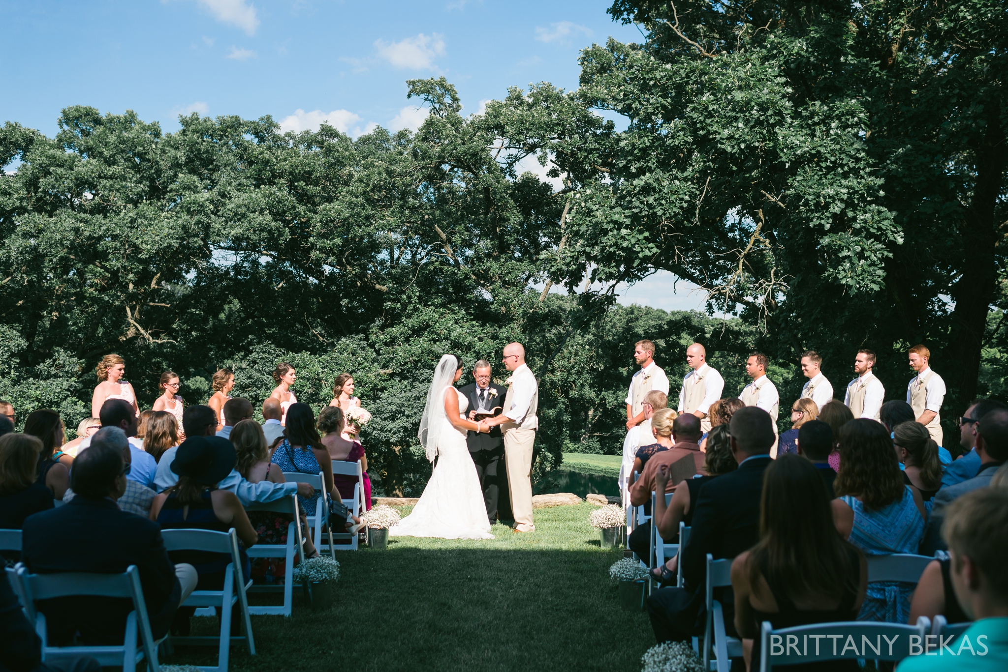 Oak Hill Galena Wedding Photos - Brittany Bekas Photography_0032