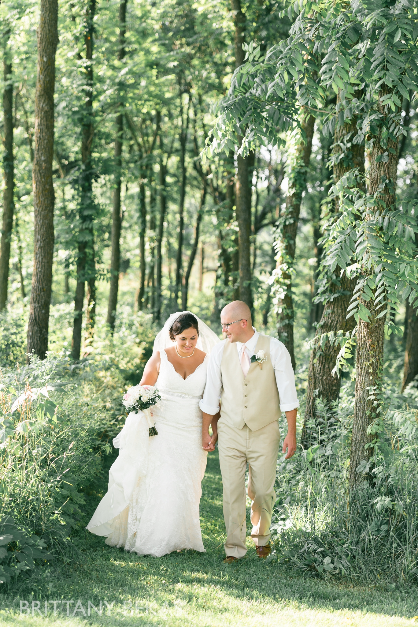 Oak Hill Galena Wedding Photos - Brittany Bekas Photography_0057