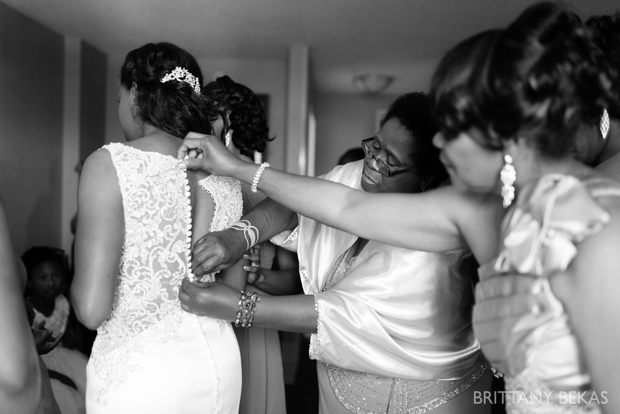 Patrick Haley Mansion Wedding - Brittany Bekas Photography_0005