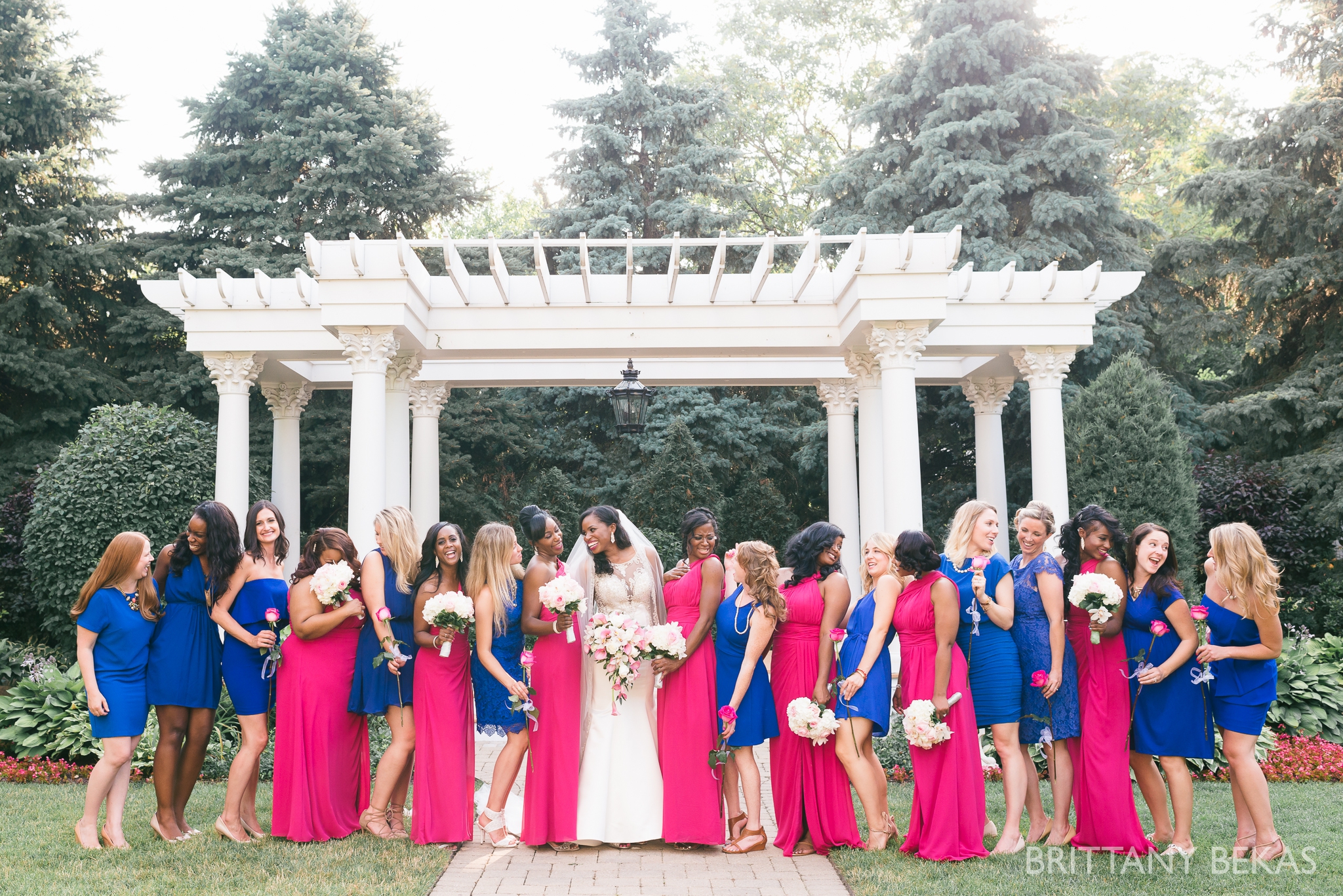 Patrick Haley Mansion Wedding - Brittany Bekas Photography_0018
