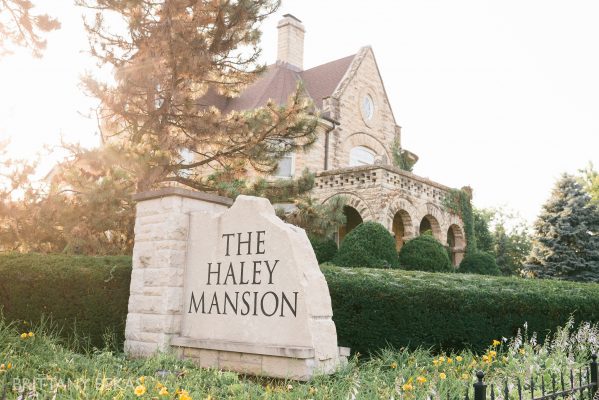Patrick Haley Mansion Wedding – Brittany Bekas Photography_0024