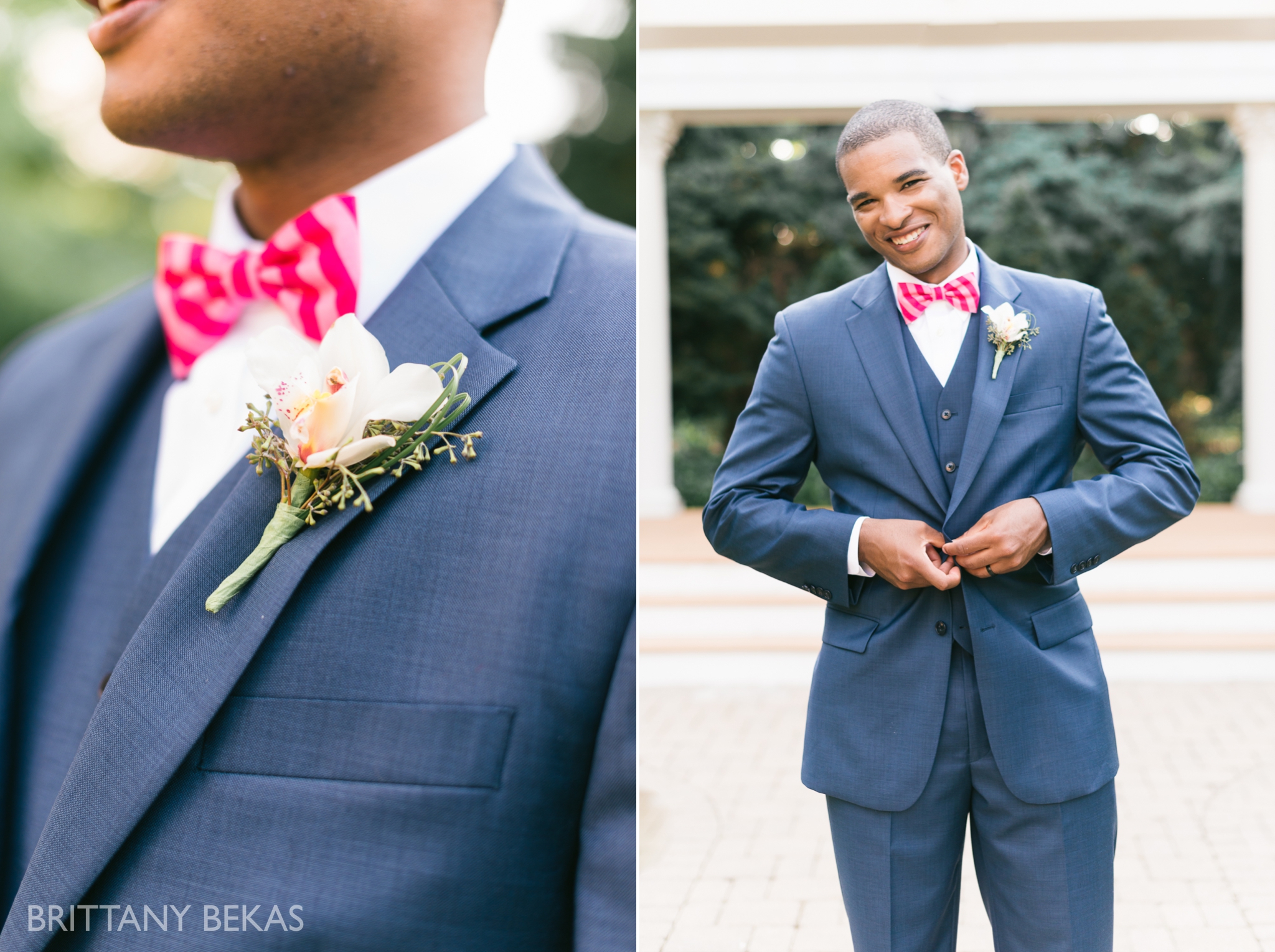 Patrick Haley Mansion Wedding - Brittany Bekas Photography_0025