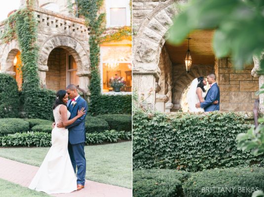Patrick Haley Mansion Wedding – Brittany Bekas Photography_0045