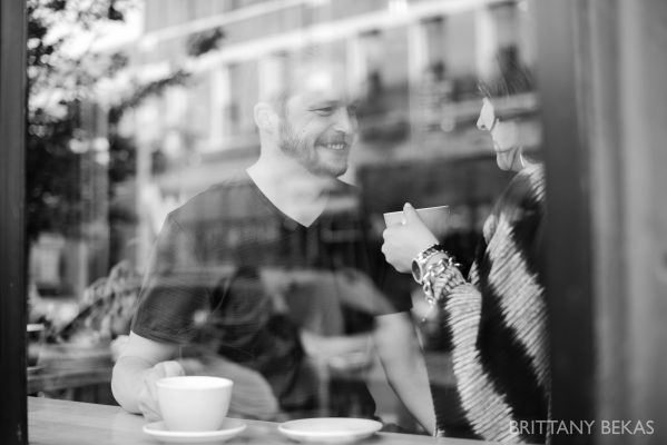 Chicago Riverwalk Engagement Photos – Brittany Bekas Photography_0001