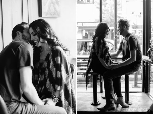Chicago Riverwalk Engagement Photos – Brittany Bekas Photography_0002