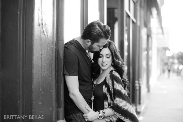 Chicago Riverwalk Engagement Photos – Brittany Bekas Photography_0004