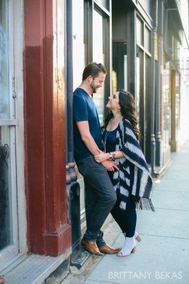 Chicago Riverwalk Engagement Photos – Brittany Bekas Photography_0006