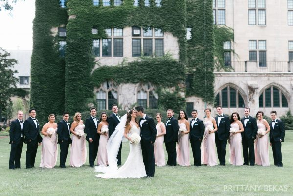 Chicago Wedding Photos St Edmunds + Concorde Banquets- Brittany Bekas Photography_0021