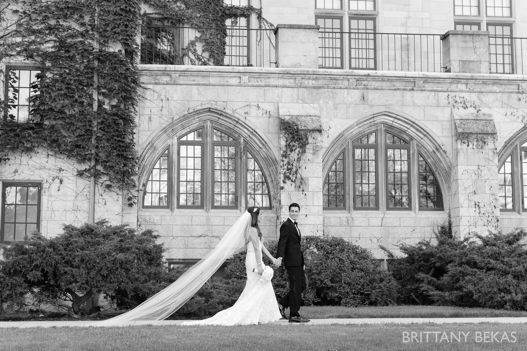 Chicago Wedding Photos St Edmunds + Concorde Banquets- Brittany Bekas Photography_0025