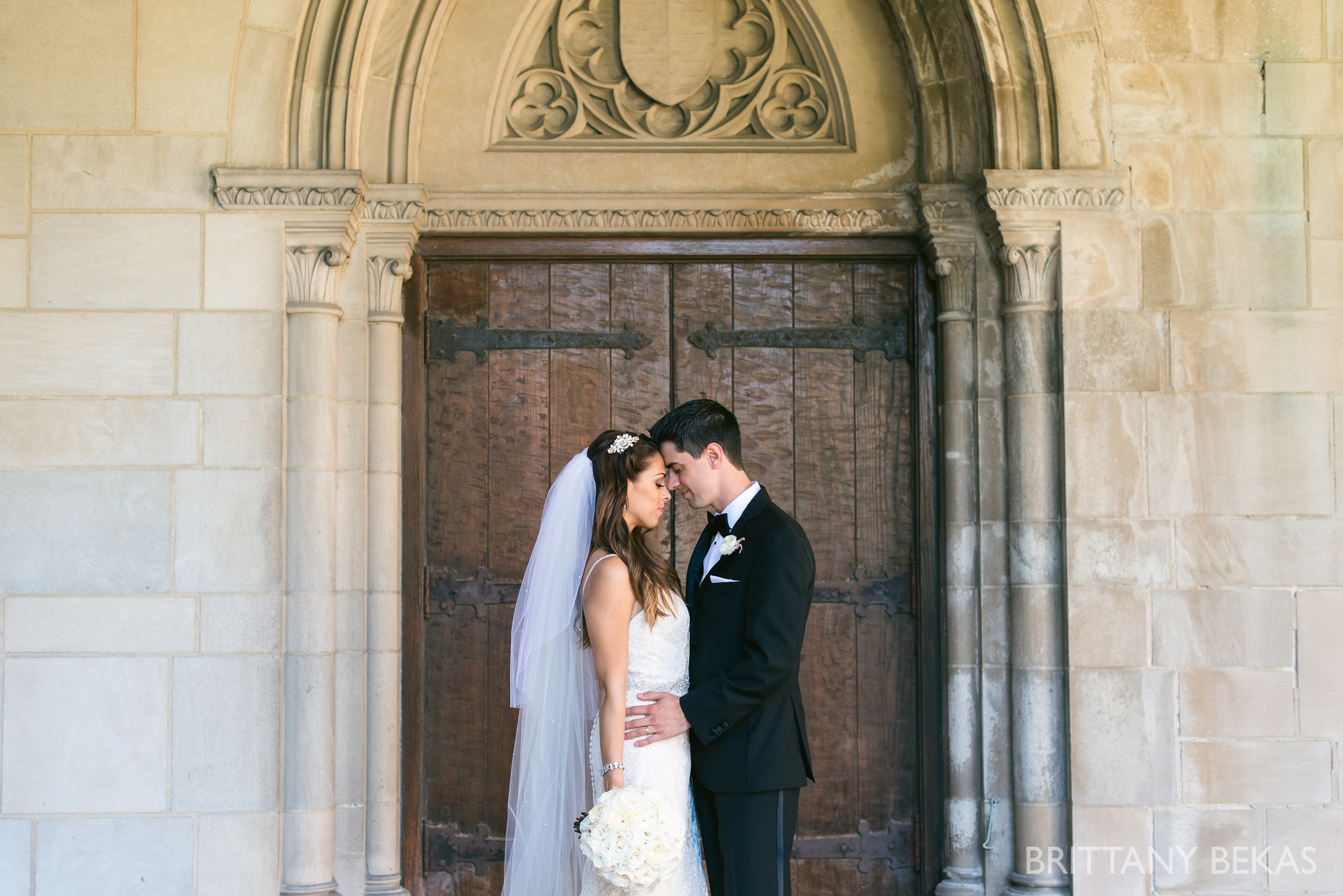 Chicago Wedding Photos St Edmunds + Concorde Banquets- Brittany Bekas Photography_0027