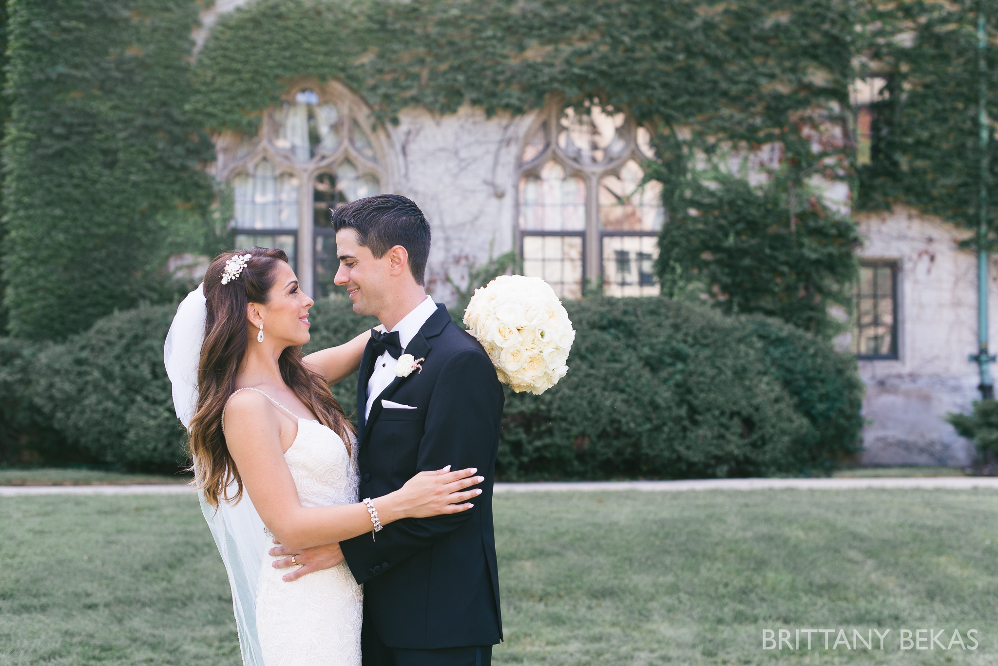 Chicago Wedding Photos St Edmunds + Concorde Banquets- Brittany Bekas Photography_0029