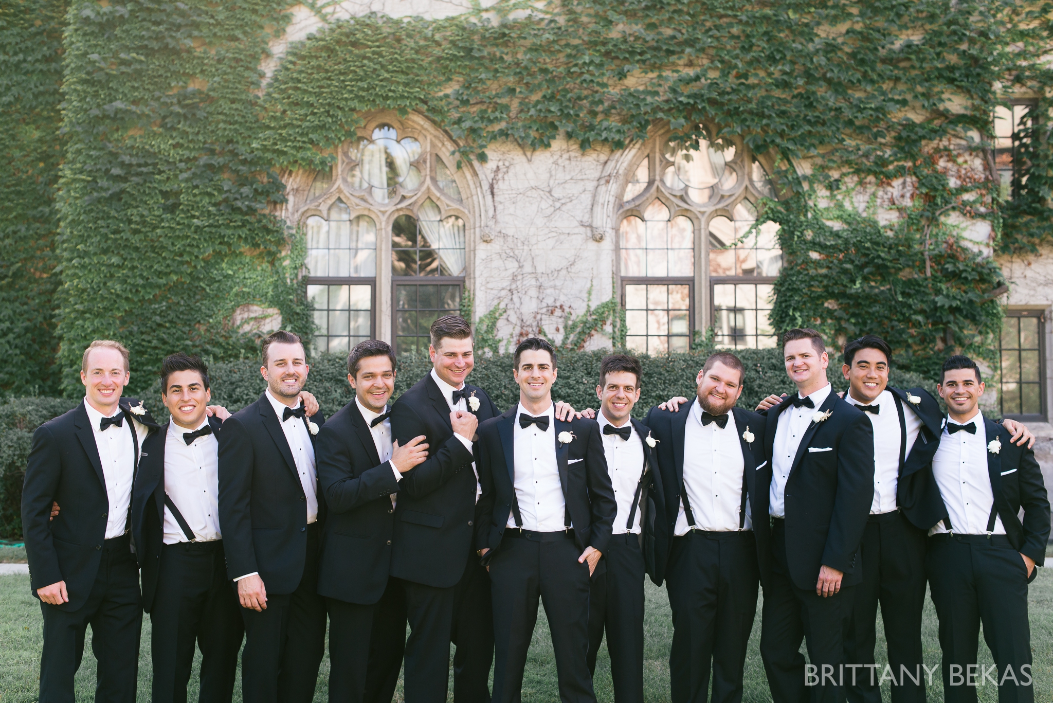 Chicago Wedding Photos St Edmunds + Concorde Banquets- Brittany Bekas Photography_0032