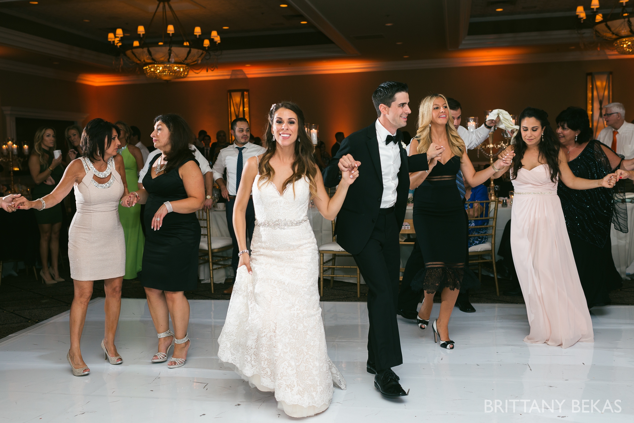 Chicago Wedding Photos St Edmunds + Concorde Banquets- Brittany Bekas Photography_0039