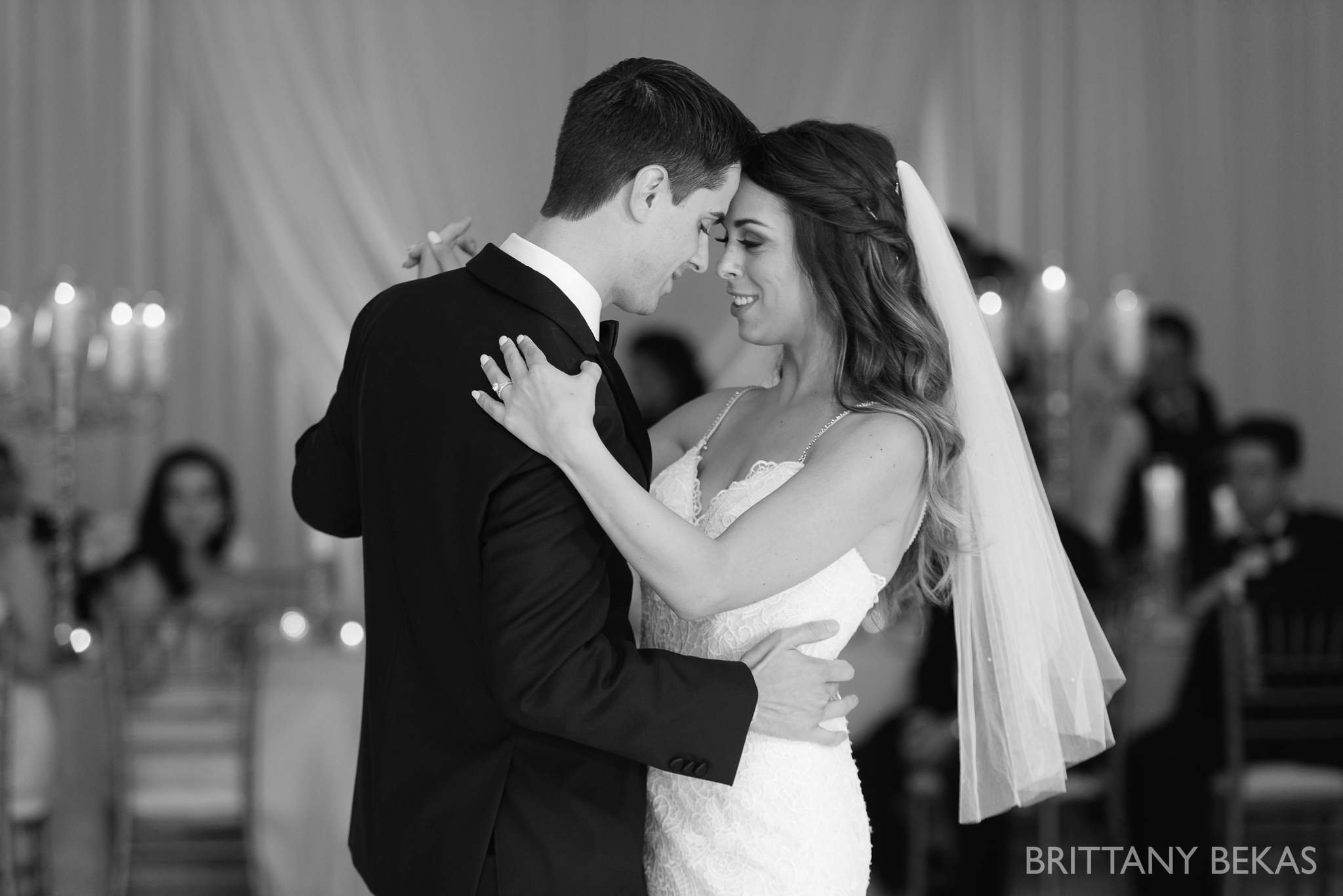 Chicago Wedding Photos St Edmunds + Concorde Banquets- Brittany Bekas Photography_0045