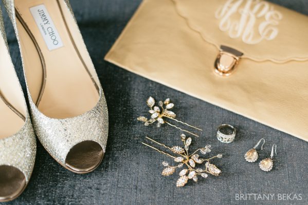 Chicago Wedding Photos Osteria Via Stato – Brittany Bekas Photography_0002