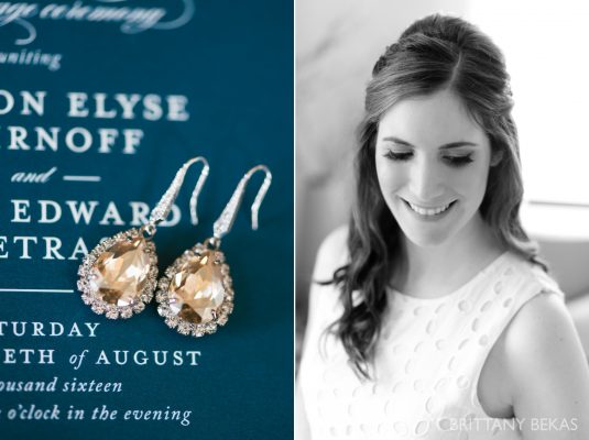 Chicago Wedding Photos Osteria Via Stato – Brittany Bekas Photography_0004