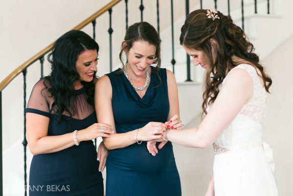 Chicago Wedding Photos Osteria Via Stato – Brittany Bekas Photography_0009