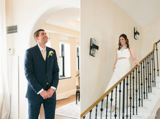 Chicago Wedding Photos Osteria Via Stato – Brittany Bekas Photography_0011
