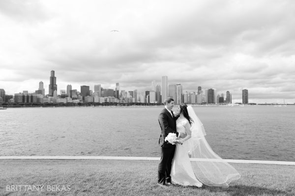 Chicago Wedding Photos Osteria Via Stato – Brittany Bekas Photography_0013