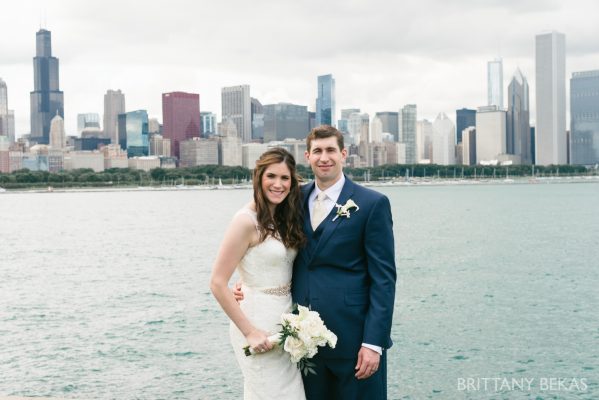 Chicago Wedding Photos Osteria Via Stato – Brittany Bekas Photography_0015