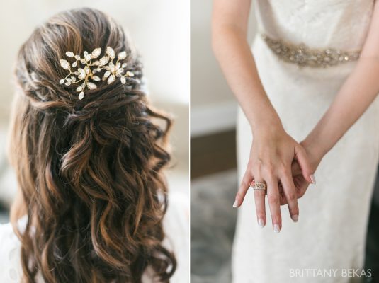 Chicago Wedding Photos Osteria Via Stato – Brittany Bekas Photography_0016