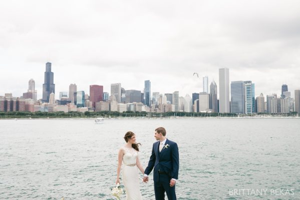Chicago Wedding Photos Osteria Via Stato – Brittany Bekas Photography_0017