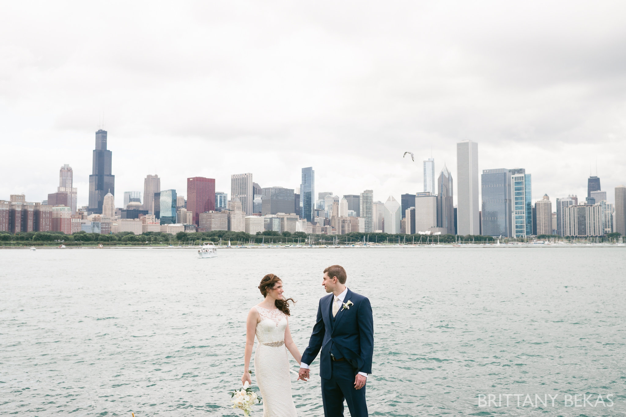Chicago Wedding Photos Osteria Via Stato - Brittany Bekas Photography_0017