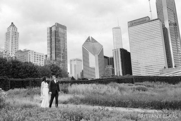 Chicago Wedding Photos Osteria Via Stato – Brittany Bekas Photography_0020