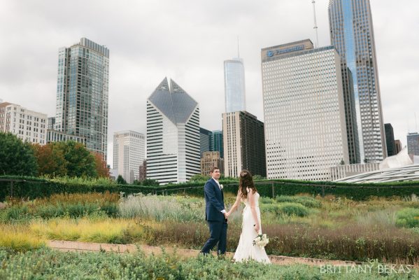 Chicago Wedding Photos Osteria Via Stato – Brittany Bekas Photography_0021