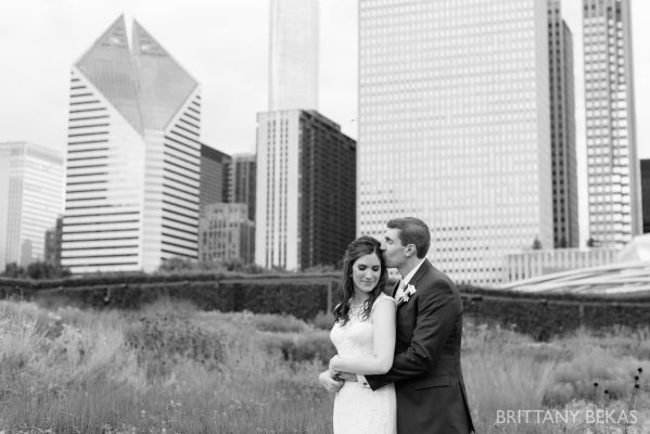 Chicago Wedding Photos Osteria Via Stato – Brittany Bekas Photography_0022