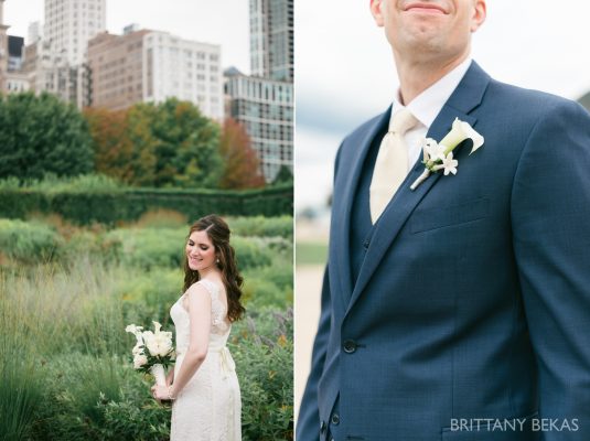 Chicago Wedding Photos Osteria Via Stato – Brittany Bekas Photography_0023