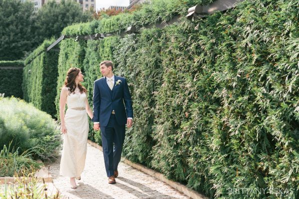 Chicago Wedding Photos Osteria Via Stato – Brittany Bekas Photography_0027