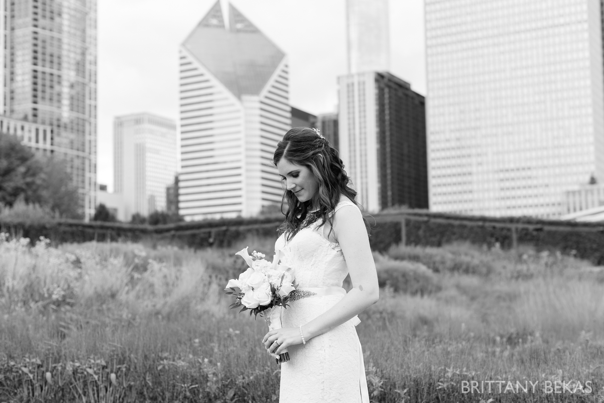 Chicago Wedding Photos Osteria Via Stato - Brittany Bekas Photography_0028
